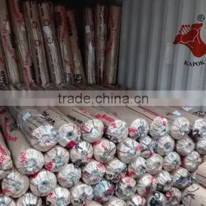 High Quality Soft PVC Packing Film With Logo thumbnail-5