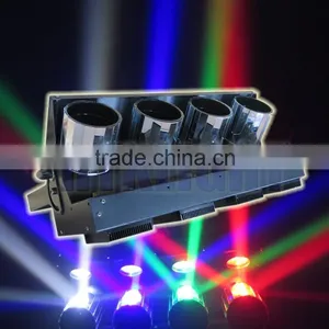4*10W Led 4 in 1best Price Led Scanner Light thumbnail-1