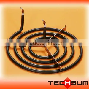 Electric Hot Plate Heating Element thumbnail-1