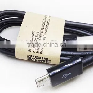 USB2.0 Male to Micro 5PIN Cable for Samsung 1.8m thumbnail-2