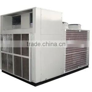 Air Cooled Water ChillerS thumbnail-1