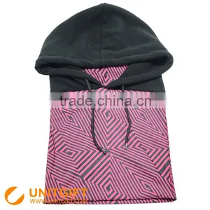 2016 Fashion Cap Scarf/Multifuctional Neck Warm With Cap thumbnail-5