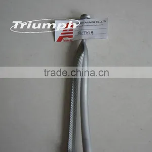 PVC Strap Shoes Component for Slippers,sandles,Summer Pvc Slipper Strap thumbnail-1