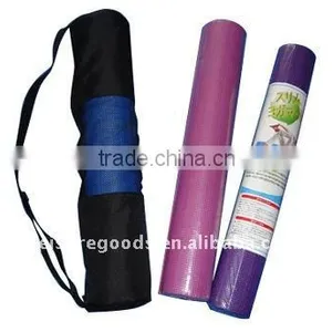 EVA Yoga Mat thumbnail-1