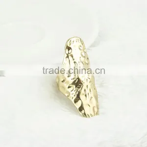 Fashion Jewelry 2016 Beat Decorative Design Rings thumbnail-6