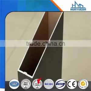 Curtain Wall Aluminium Profiles thumbnail-5