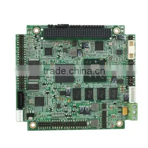 Intel Atom N2600 -1.6GHz (Dual Core) PC104+ Embedded Motherboard ENC-5860 thumbnail-1