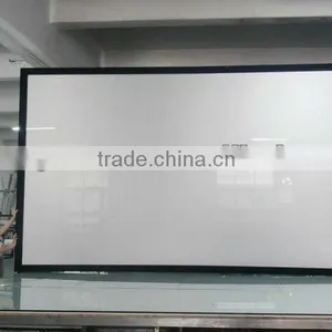 VICTORY Fixed Frame Projector Screen thumbnail-1