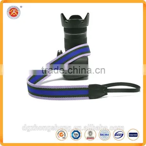 Camera Shoulder Wrist Grip Neck Belt Strap thumbnail-2