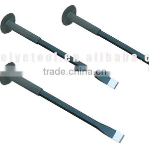 Double Color C901 Chisels With Gum Cover thumbnail-3
