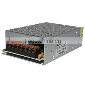 High Quality Dc12v 60w Led Power Supply China Supplier thumbnail-2