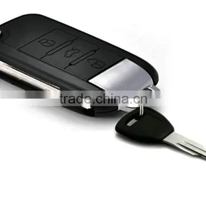 720P HD Mini Key Chain Hidden Camera Video thumbnail-2