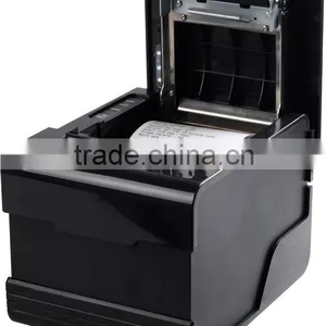 Pos Printers XP-C260N Lan Interface thumbnail-1