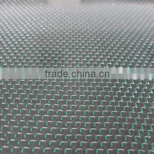 Sports Equipment Decoration Fabric Carbon Fiber Metallic Cloth Different Color thumbnail-1