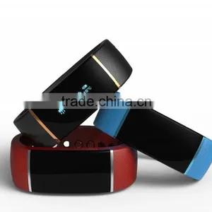 Cool OLED Smart Bracelet With Waterproof and Bluetooth thumbnail-1