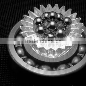 Chrome Steel Balls for Curtain Balls With the Best Quality and Lower Price thumbnail-1
