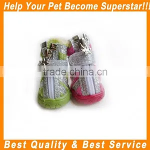 JML Private Label Pet Products Winter Pet Boots Dog Anti-slip Shoes thumbnail-6