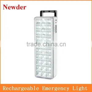 30 SMD LED Rechargeable Portable Light MODEL 005S thumbnail-1