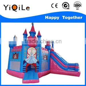 Used Jumping Castles For Sale Inflatbable Toys Jumping thumbnail-5