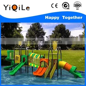 Lovely Amusement Park Water Slide Popular Park Water Amazing Swimming Pool Water Slide thumbnail-3