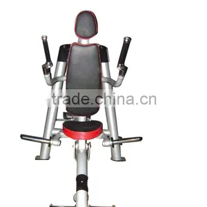 GNS-7001 Seated Dip Exercise Equipment thumbnail-1