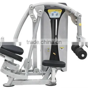GNS-8015 Glute Master Outdoor Fitness Equipment thumbnail-1