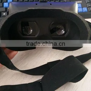 42 mm Diameter Lens for 3D BOX Glasses Google Cardboard VR Box Lens thumbnail-6