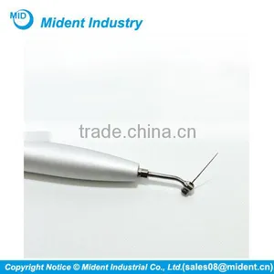 Cleaning Teeth Instrument Dental Scaler Handpiece, Attach Dental Scaler Tips thumbnail-3