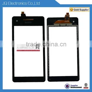 2015 Brand New Touch Screen Digitizer for Sony Xperia V LT25i thumbnail-1