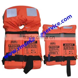 Advanced Folding Adult Lifejacket SOLAS thumbnail-4