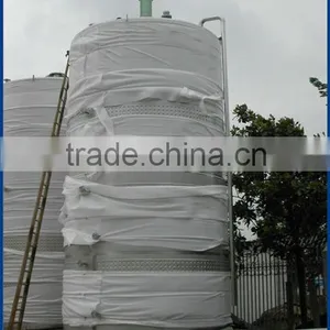 Industrial Sewage Treatment Vertical Mixer thumbnail-3