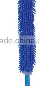 Chenille Wax Brush With Superfine Fiber thumbnail-1
