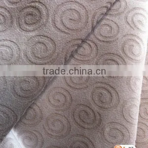 Flower Cutting Fabric With Bonded Finished thumbnail-1