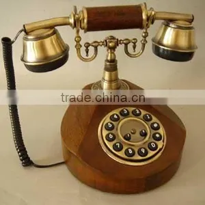 Telephone Voice Changer Telephone Billing Machine Analog Telephone thumbnail-1
