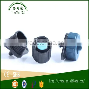 Trade Assurance Manufacturer Drip Irrigation Pressure Compensation Emitter thumbnail-5