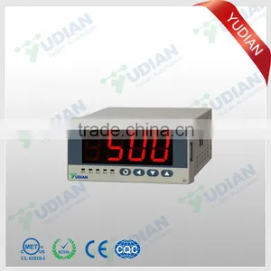 YUDIAN AI-501 Single Channel Digital Gas Pressure Indicator thumbnail-1