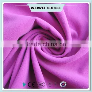 High Quality 100% Polyester Voile Fabric for Dress/sofas thumbnail-1