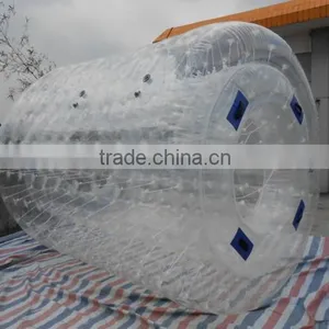 Best TPU Inflatable Roller for Commercial Rental Business thumbnail-1