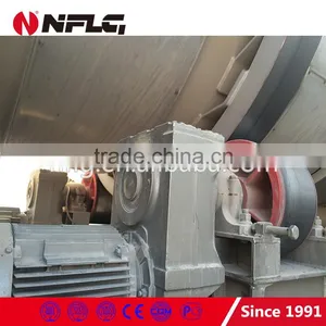 NFLG Factory Derict Sell Low Price Mobile Asphalt Mixing Plant With 25 Years Experience thumbnail-2
