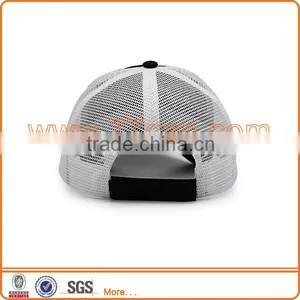 Customized Embroidery Cotton Trucker Cap and Hat thumbnail-4