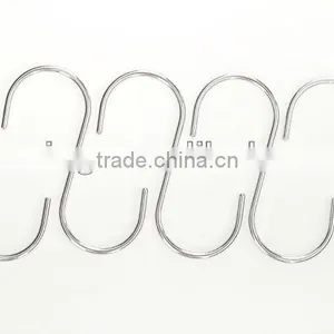 Wire Clothes Hanger Hook thumbnail-1