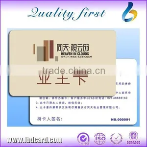 Cheap ISO 11784/11785 LF T5577 RFID Cards Access Cards Printing thumbnail-2