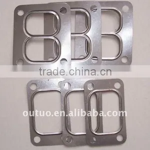 Auto Exhaust Flange thumbnail-1