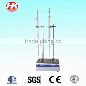 HK-1032 Water Content Tester for Crude Oil thumbnail-1