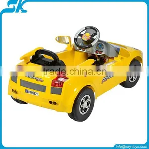 99821 Car,kids Car,ride on Car With Remote Control/Electric Car for Kids With Remote Control,Children Ride on Car/RC Ride on Car thumbnail-1