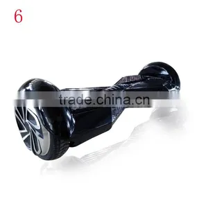 Hot Sale for Balancing Scooter thumbnail-6
