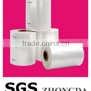 25single Wound POF Shrink Film thumbnail-1