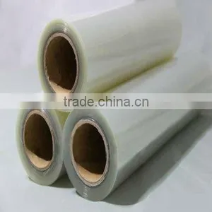 Mei Qing Good Quality Waterproof Inkjet Film for Silk Screen Printing Inkjet Clear Printing Film Cubic Printing Film thumbnail-1