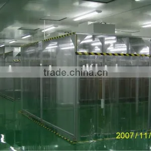 Air Purification Clean Booth,,class 100 Clean Room,dust Free Room thumbnail-4