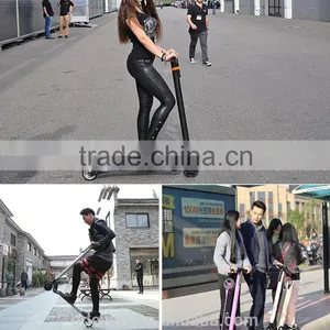 Fashion Lightest 6.3KG Carbon Fiber Folding Road Bike thumbnail-1